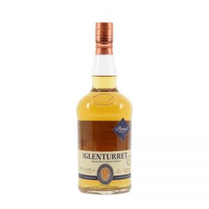 The Glenturret Peated Edition